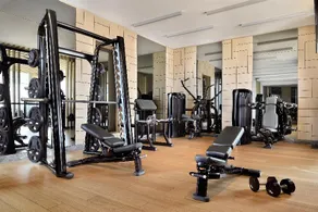 Crowne Plaza Jeddah Al Salam - Image 4