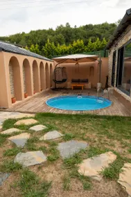 Oba Sapanca Bungalov - Image 4
