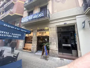 Hostal Els Angels - Image 5