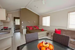 FRASER LODGE RESORT - CAMPGROUND - Image 2