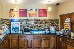 Comfort Inn and Suites North Aurora - Naperville - Image 5