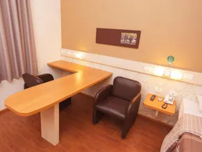 Hotel 10 Aparecida de Goiania - Image 2