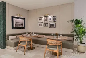 Delita City Hotel - Image 2