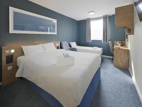 Travelodge London Whetstone - Image 2