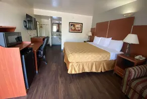 Travelodge by Wyndham Albuquerque West - Image 3