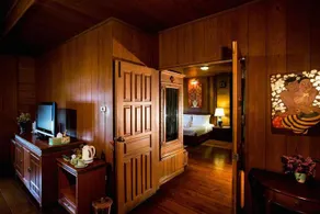 Ruen Come In by Belvilla Chiangmai - Image 3