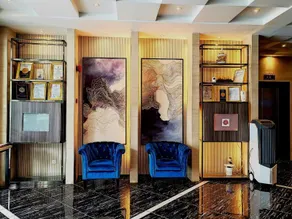Hotel Aman Kuala Lumpur - Image 2