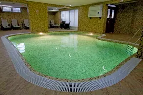 Hotel Park Exclusive - Image 3