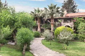 Mehmet Ali Aga Mansion - Image 4