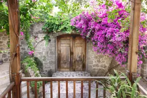Mehmet Ali Aga Mansion - Image 2