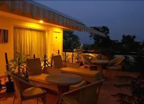 Shilton Suites Ulsoor Road - Image 2