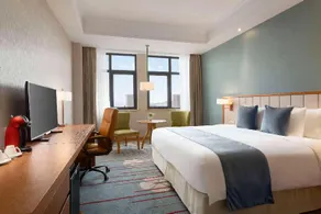 Ramada by Wyndham Suzhou - Image 3