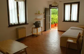 Via Monsignor Poletti Apartment - Image 5