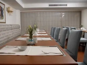 Jura Hotels Mavi Sürmeli Adana - Image 4