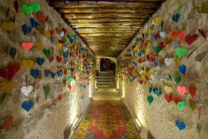 Aurora Cave Hotel - Image 5