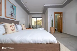 Stayhere - Agadir - Marina Residential Living - Image 4