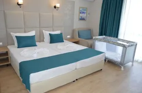 Speranta Hotel&Villas-All Incl and Private Beach - Image 4