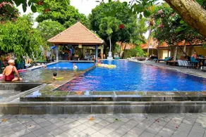 Garden View Resort - Image 2