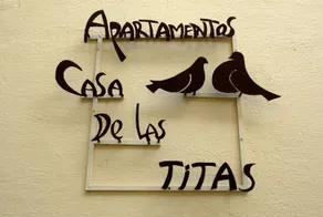Apartamentos La Casa de Las Titas Vélez - Image 5
