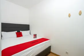 Hey Hotel By RedDoorz - Image 3