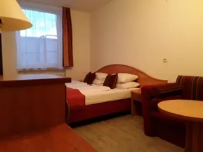 Sporthotel Fränkische Schweiz - Image 5