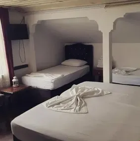 ATA KONAGI Ottoman Mansion - Image 3