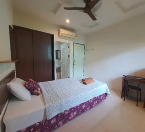 Baan Muchshima Hostel Phuket - Image 2
