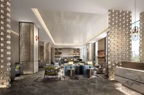DoubleTree by Hilton Xian Fengdong - Image 2