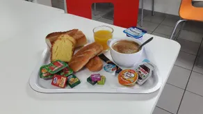 Hotel Première Classe Reims Est - Taissy - Image 2