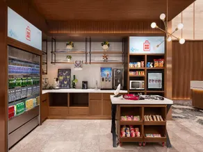 Hilton Garden Inn Guiyang Gui'an New Area - Image 3