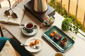 Olive Boutique Hotel - Image 4