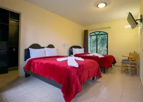Huasca Sierra Verde - Image 5