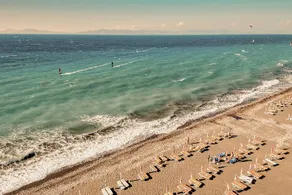 Cook's Club City Beach Rhodes - Image 5