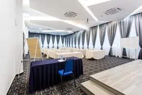 E-Red Hotel Melaka - Image 5