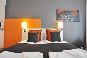 Sky Hotel Apartments - Stockholm - Image 2