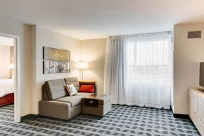 TownePlace Suites Kansas City Liberty - Image 2