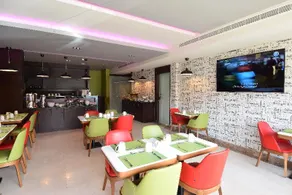 Hayat Heraa Hotel - Image 2