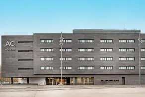AC Hotel Sants - Image 3