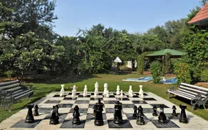 Resort Country Club, WorldHotels Distinctive - Image 4