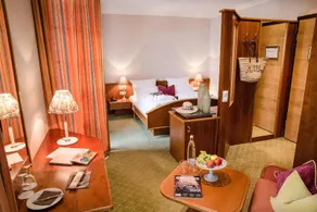 Thermen-Vital-Hotel Am Mühlbach - Image 4