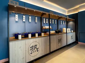 HanTing Hotel (Zhangjiakou Qingshuihe Zhong Road) - Image 2