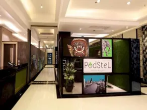 Podstel Hostel Bangkok - Image 2