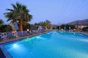 Paloma Garden & Corina Hotel - Image 4