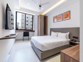 Skyla Serviced Apartments - Gachibowli - Image 5