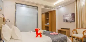 Yinchuan Changxiangyi Hotel - Image 5