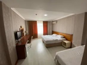 GREEN MOUNT HOTEL - Image 4