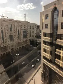 Manazel Alaswaf Hotel - Image 2