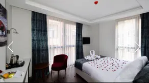 Zeytindali Hotel - Image 5