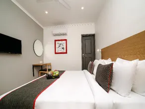 OYO Townhouse 067 Chattarpur - Image 4
