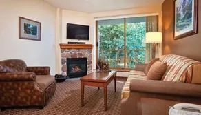 WorldMark Whistler Cascade Lodge - Image 2